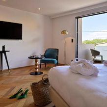 Hotel & Spa Rocabella, Л'Иль-Рус — фото 2