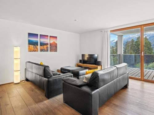 Apartment Ferienwohnung Kulm 2, 瓦茨 — 照片 1