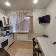 VgostiVpeterhof Flat, Petergof — photo 3