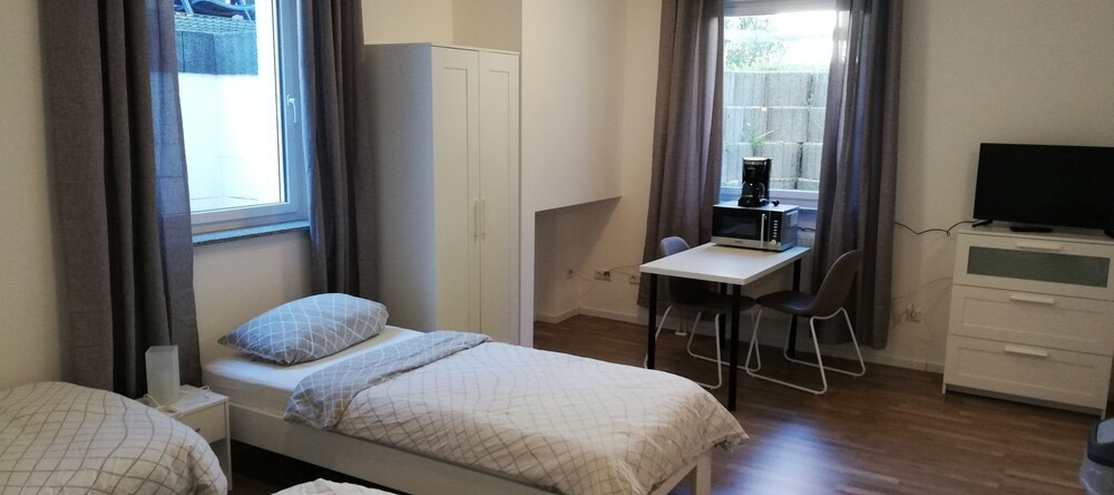 Beckers Ferienappartements, 埃佩尔海姆 — 照片 1