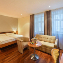 Hotel Amadeo, Zofingen — photo 4