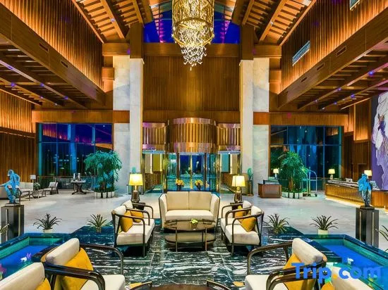 Country Garden Phoenix Hotel, Иян — фото 1