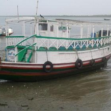 India Tours Only Sundarban Houseboat Mb Sri Radha, 戈萨巴 — 照片 3