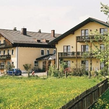 Gasthof-Hotel Alt Fürstätt, Rosenheim — photo 5