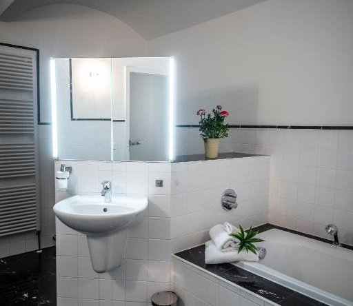 Villa am Park Apartment, Dresden — photo 1