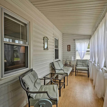 'the Blue Crab Cottage' - 3 Blocks From The Beach!, Colonial Beach — photo 2