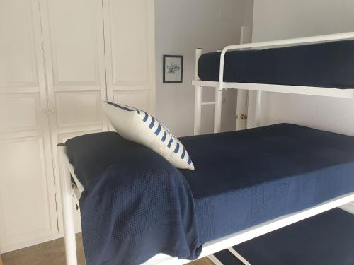 Apartamento en Isla Cristina Puerto Deportivo, 克里斯蒂娜岛 — 照片 1