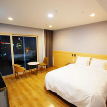 Haemaru Hotel, 关杜西 — 照片 4