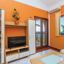 Beautiful Apartment in Baric Draga With 1 Bedrooms and Wifi, Lukovo Šugarje — photo 3