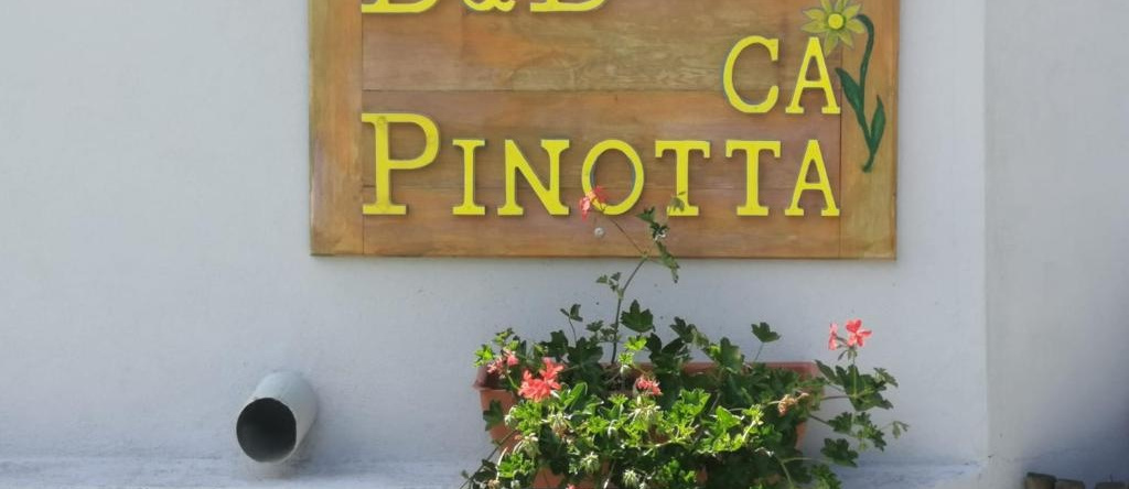 Cà Pinotta, Мьяццина — фото 1