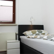 Ferienwohnung in Isenbüttel, 伊森比特尔 — 照片 3