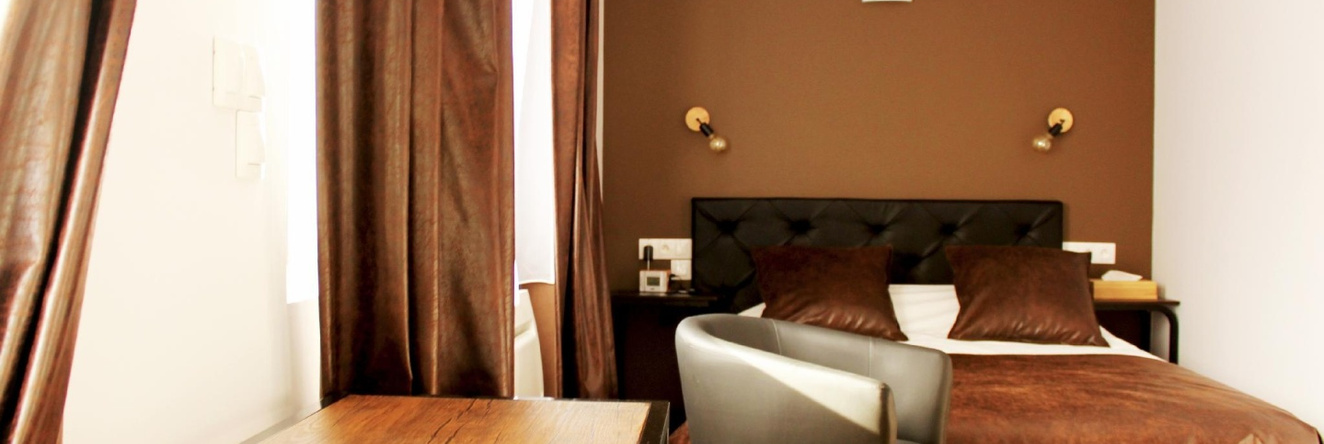 Appart Hotel Relax Spa, Ленс — фото 1