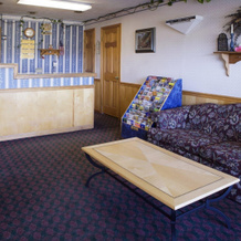 Ans Inn & Suites, Винчестер — фото 4