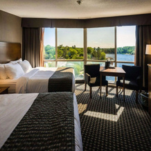 Clarion Lakeside Inn & Conference Centre, 凯诺拉 — 照片 4