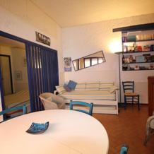 Appartement Collioure, 2 pièces, 4 personnes - FR-1-309-153, 科利乌尔海滩 — 照片 5