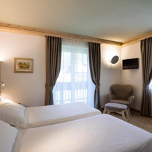 Hotel Medil, Campitello di Fassa — photo 5
