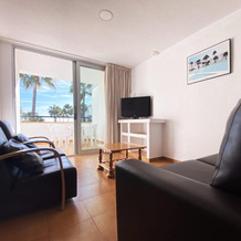 Apartamentos Tamarindos Peñiscola, 佩尼斯科拉 — 照片 5