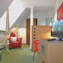 Hotel Hubertushof, Ibbenbueren — photo 4