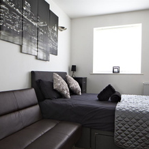 Charnley Mews Boutique Guest House, Уайтфилд — фото 5
