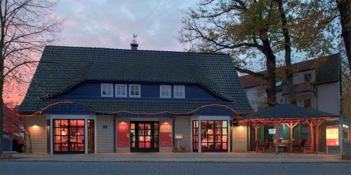 Hotel Lindas, Oyten — photo 1