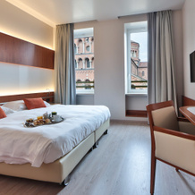 Best Western Hotel Madison, Milan — photo 2