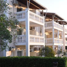 Rebeccas Village, Karousades — photo 5