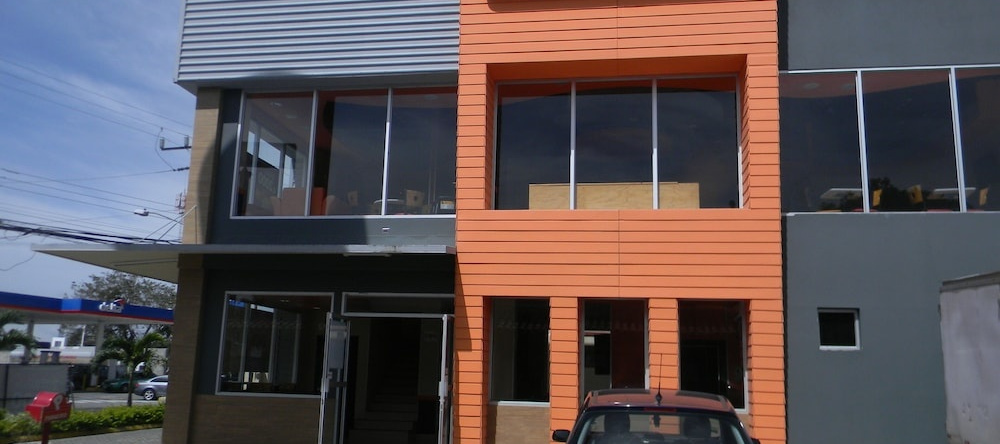 Room Rental Costa Rica, Санто Доминго — фото 1