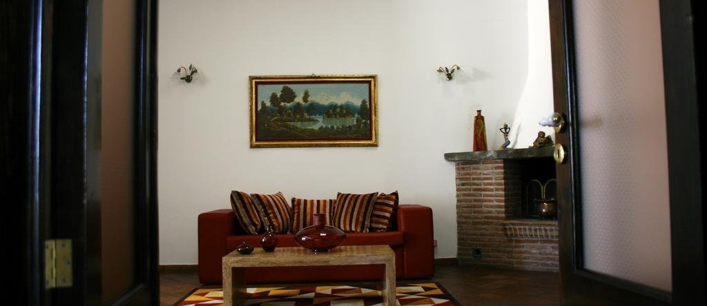 Petralava Etna B&B, 贾雷 — 照片 1