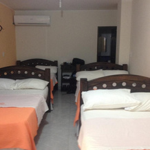 Hotel Denver Center, 约帕尔 — 照片 3