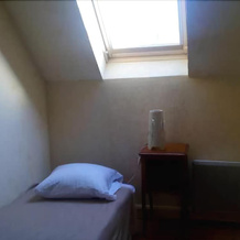 Cottage-Cottage-Wet room-Street View-La petite maison, 普卢吉耶尔 — 照片 3