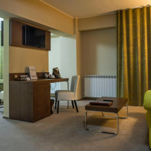 Hotel Pietroasa, 布泽乌 — 照片 5