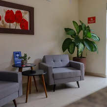 Hotel Graal Inn Queluz, 圣若泽杜巴雷鲁 — 照片 4