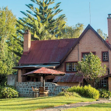 Mullers Mountain Lodge, 卢绍托 — 照片 3