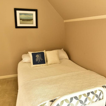The Yellow Rose of Talbot Bed and Breakfast, 丹顿 — 照片 5