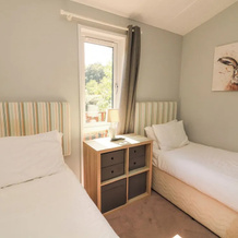 Woodland View 7 - Oak Cabin, Эксетер — фото 3