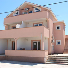 Apartmens Leona, 卡尔洛巴格 — 照片 2
