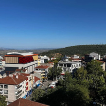 Suit Modern Bilecik Otel, 比莱吉克 — 照片 5
