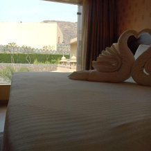Raajsa Resort Kumbhalgarh, 凯尔瓦拉 — 照片 4