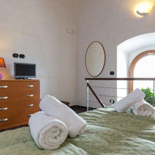 Baglivo Palace, Sessa Cilento — photo 4