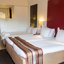 City Hotel Gouda, Гоуда — фото 3