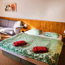 Apartment Ulrich, 罗基特尼采河畔伊泽拉 — 照片 2