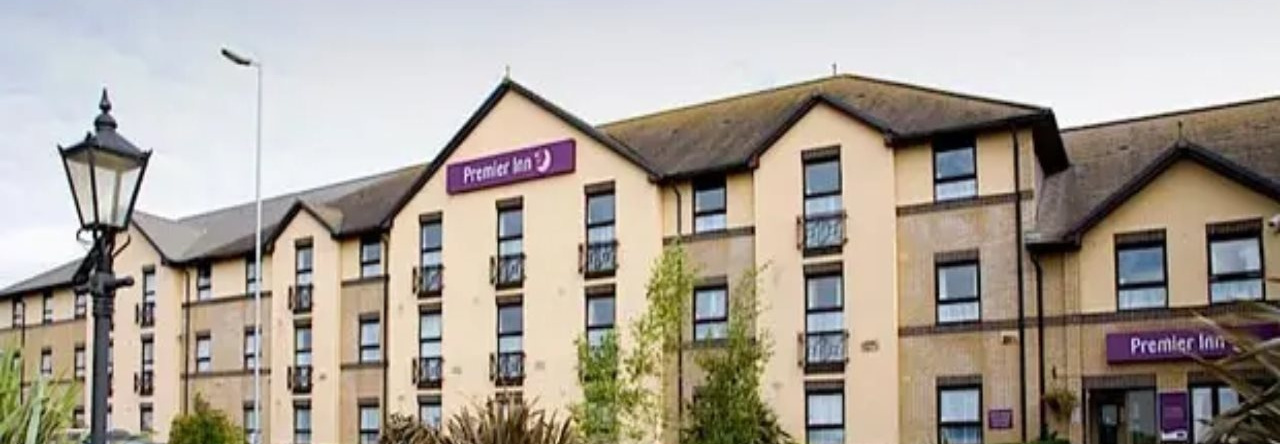 Premier Inn Norwich East (Broadlands/A47), Поствик-вит-Виттон — фото 1