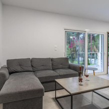 Marvelous, Secluded Villa w/ 3 BR , Pool & Garden, Kavos, Isthmia — photo 4