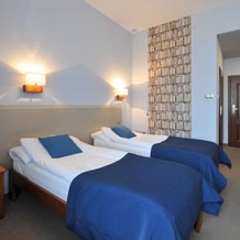 Hotel Młyn w Elblągu, 埃尔布隆格 — 照片 5