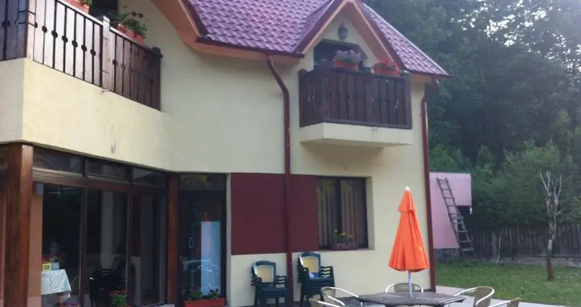 Cheile Tisitei, Лепша — фото 1