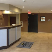 Microtel Inn & Suites Dillsboro/Sylva, 迪尔斯伯勒 — 照片 3