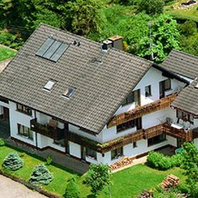 Pension Gästehaus Feldbergblick, 格拉芬豪森 — 照片 2