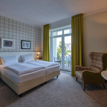 Dorint Resort Baltic Hills Usedom, Коршвандт — фото 2