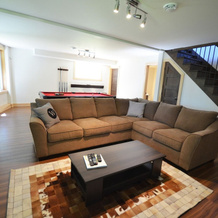 Chalets Chinook - Lac Walfred, 埃斯泰雷尔 — 照片 3