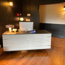 Hotel Mountain Brook, Таннерсвилль — 照片 2